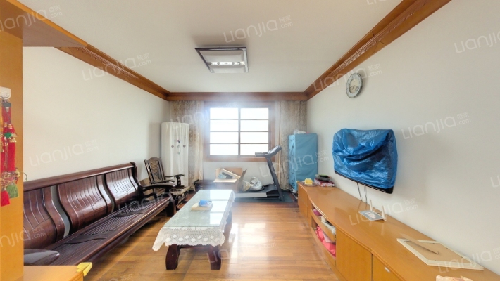 中远小区二手房实景图