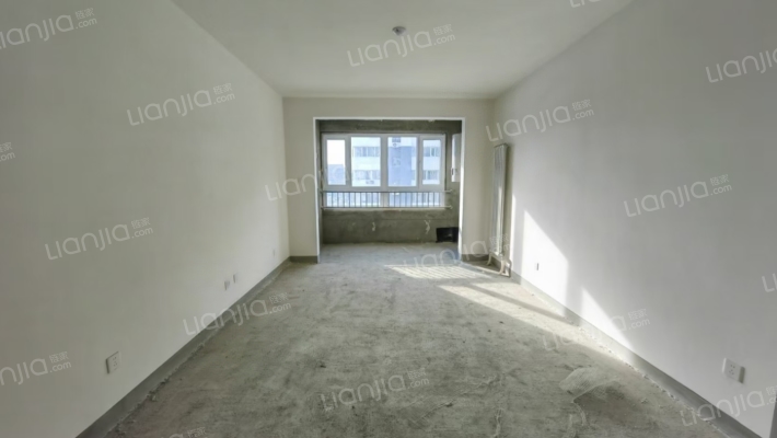 清远路97号院二手房实景图