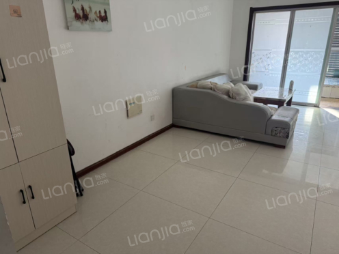 整租·玺公馆 2室1厅 南