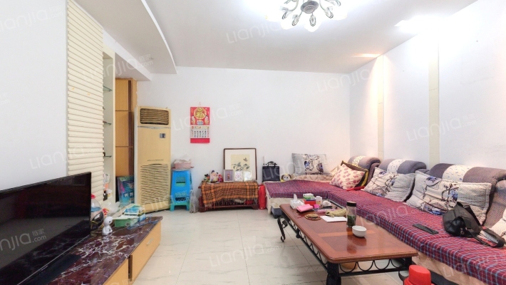 鑫龙大厦二手房实景图
