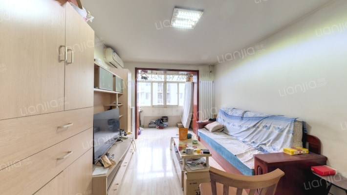 复兴路乙4号院二手房实景图