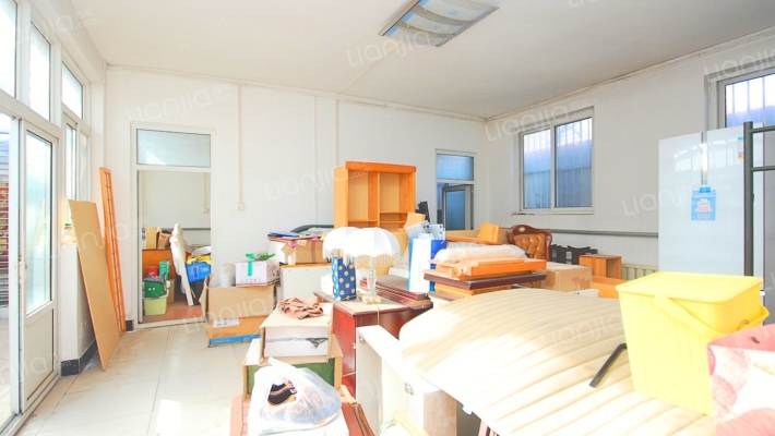 建顺胡同二手房实景图