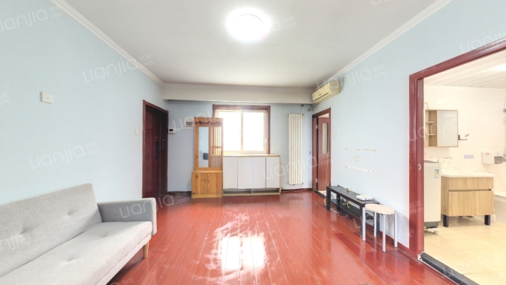 和平街十三区二手房实景图