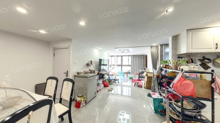 纽约时代二手房实景图