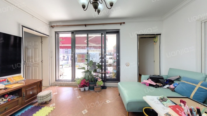 兴中公寓二手房实景图