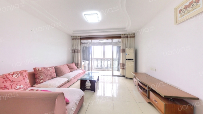 世纪花园(高淳)二手房实景图