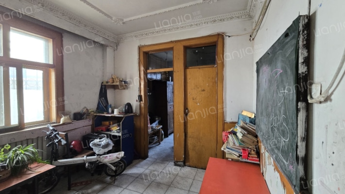 前进里(塘沽)二手房实景图