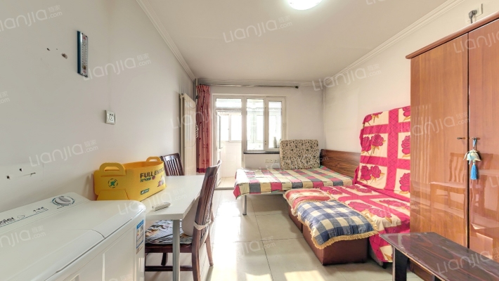 西四环南路50号二手房实景图