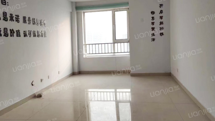 商会大厦二手房实景图