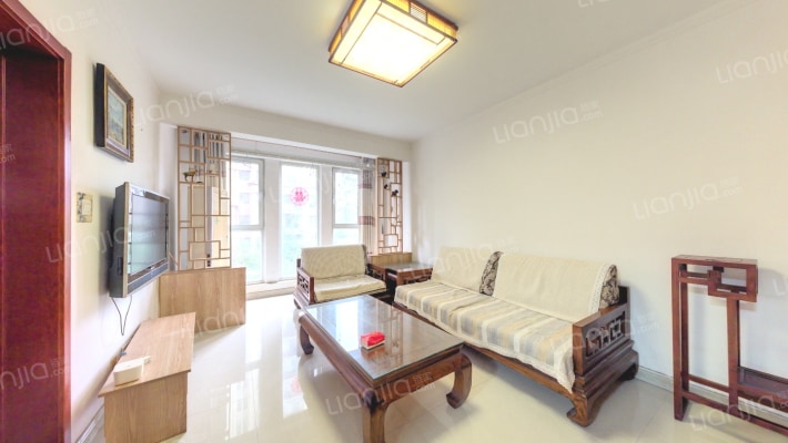 东方星城·樱花园二手房实景图