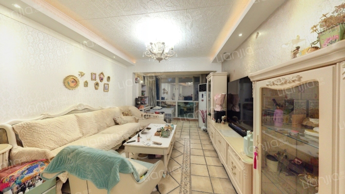 漾湖明居二手房实景图