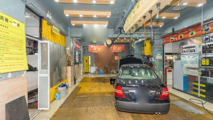 学府嘉园二手房实景图