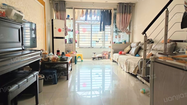 和美馨苑二手房实景图