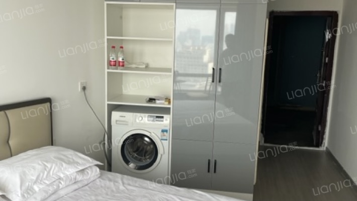 冠信大厦二手房实景图