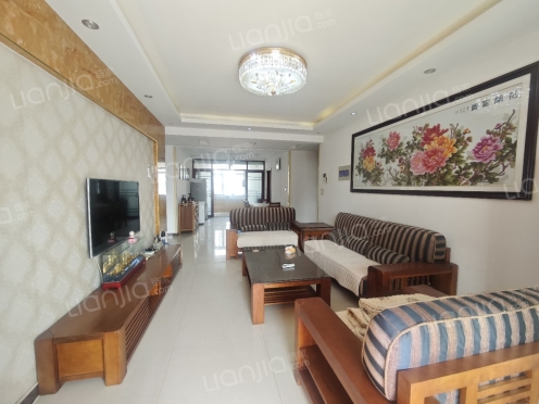 整租·三合里润园 3室2厅 南