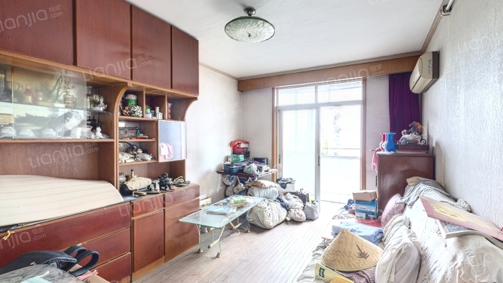 宜山路691弄二手房实景图