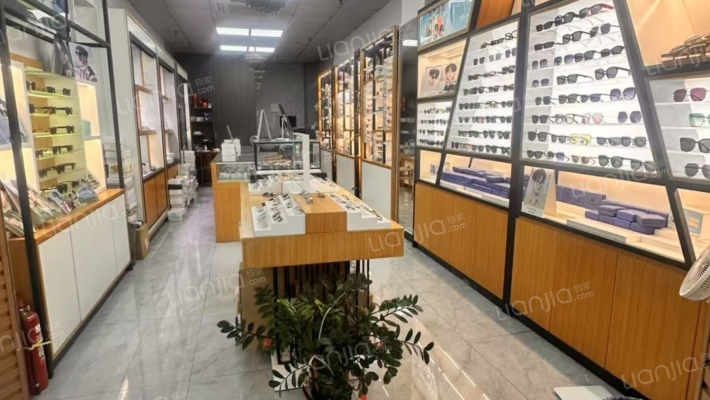 明发商业广场二手房实景图