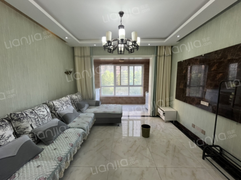 整租·立拓上海城 2室2厅 南