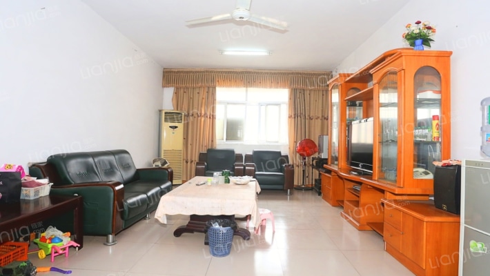 商业局家属院二手房实景图