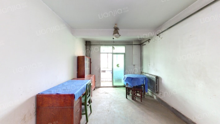 二二四大队居民小区二手房实景图