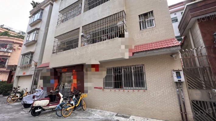 大良单家云路居委会二手房实景图