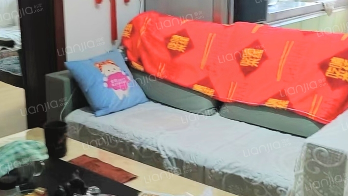 昆明市五华区地税局家属区二手房实景图