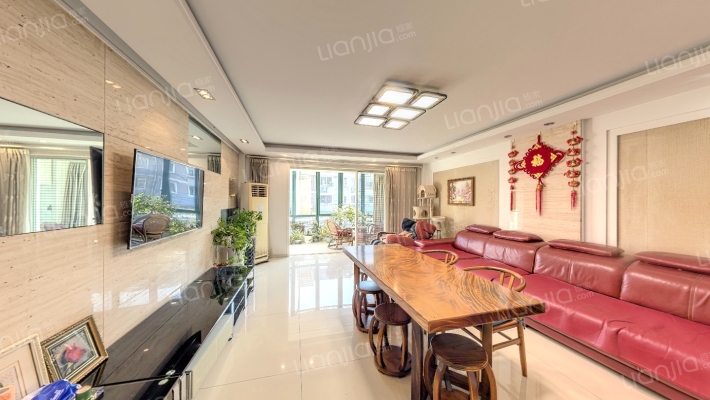 中园花苑二手房实景图