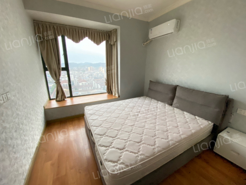 整租·君豪阳光大道 2室2厅 东