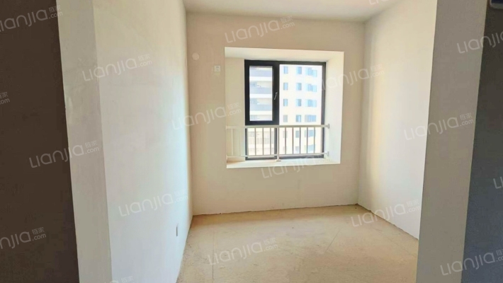 央企开发 集中供暖  电梯房 全明格局 户型方正-卧室A