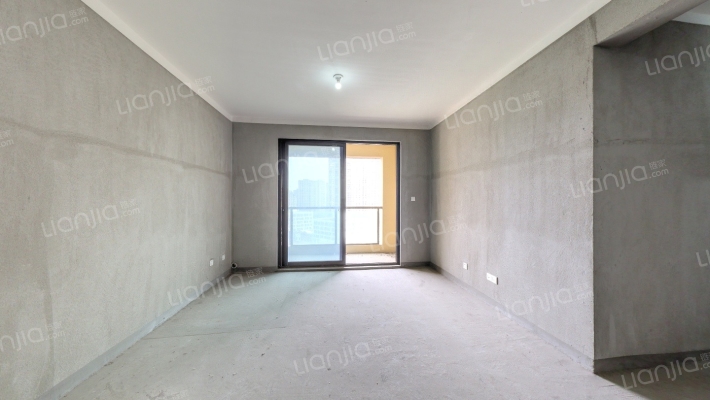 万达水榭雅苑二手房实景图