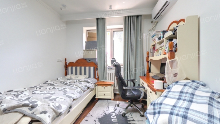 团结湖中路南二条二手房实景图