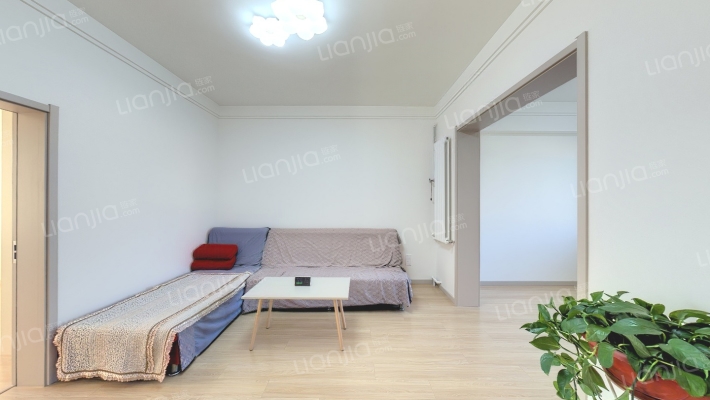 汾苑巷区政府宿舍二手房实景图