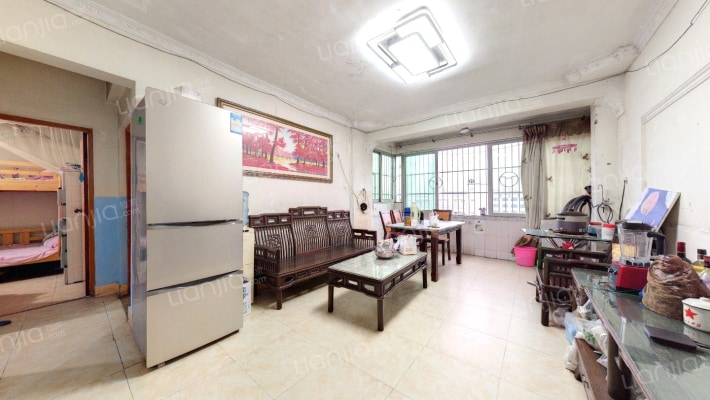 泰桦商业广场二手房实景图