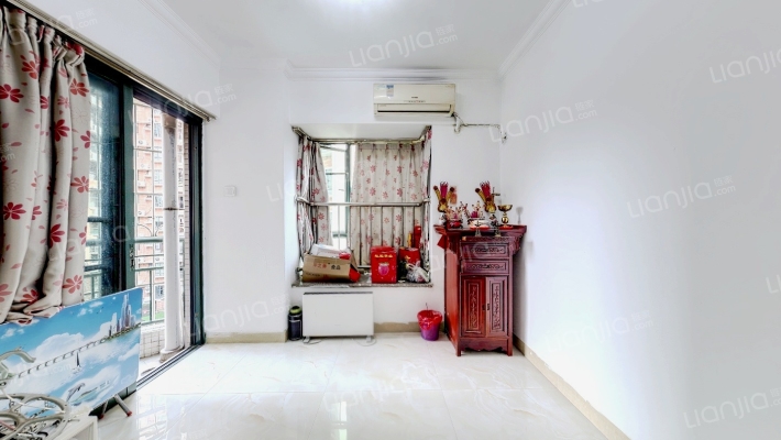 贝丽花园二手房实景图