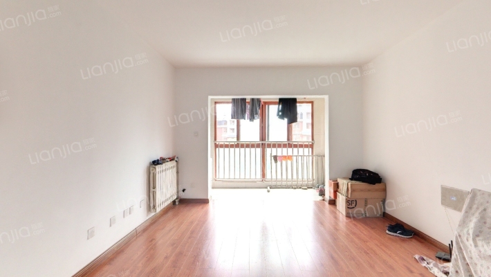 开元盛世 · 智园二手房实景图