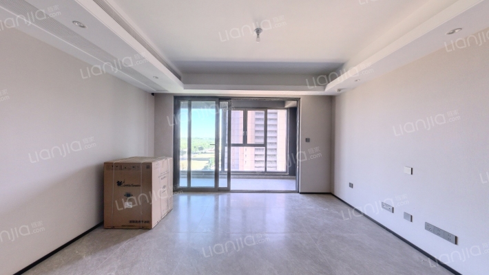 万科溯源二手房实景图