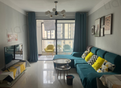 整租·兴汇城 2室2厅 南_兴汇城租房