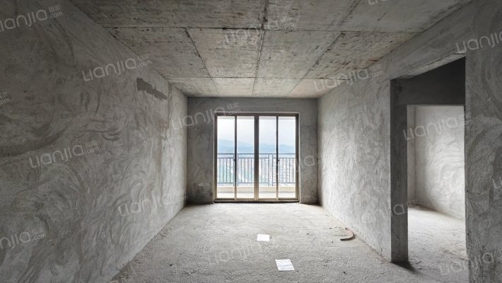 怡乐雅苑二手房实景图