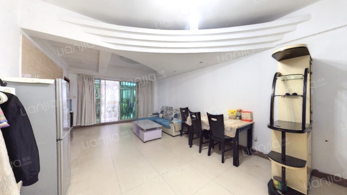 华保花园二手房实景图