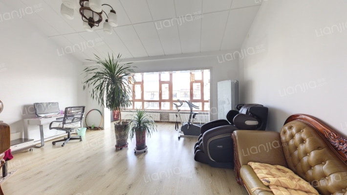 一汽28街区二手房实景图