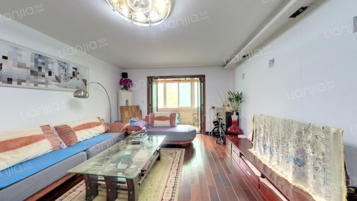 浐河小区二手房实景图