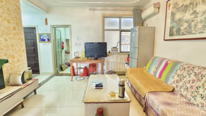 东升公园印象二手房实景图