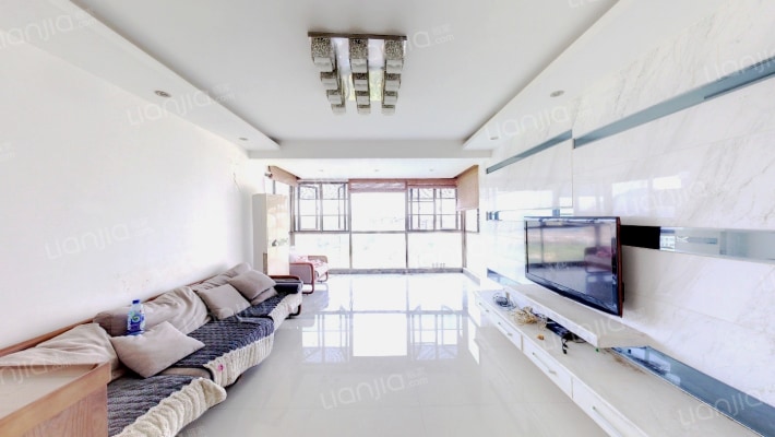 巴比伦小区二手房实景图