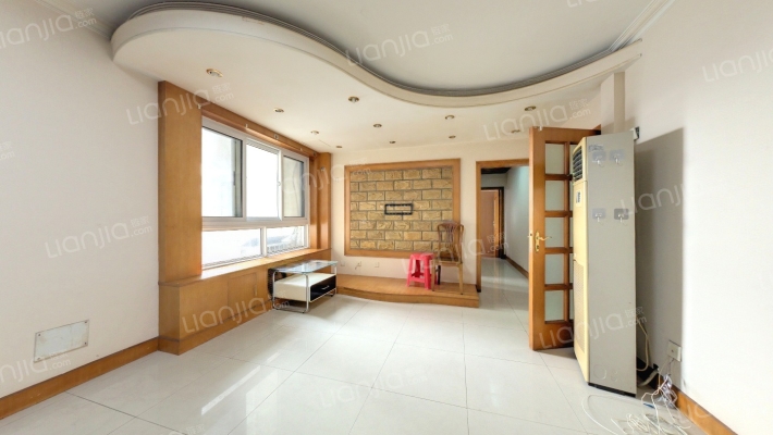 四方景园五区二手房实景图