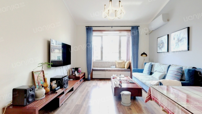 天韵家园二手房实景图