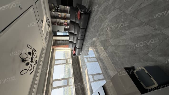 澳海富春山居二手房实景图