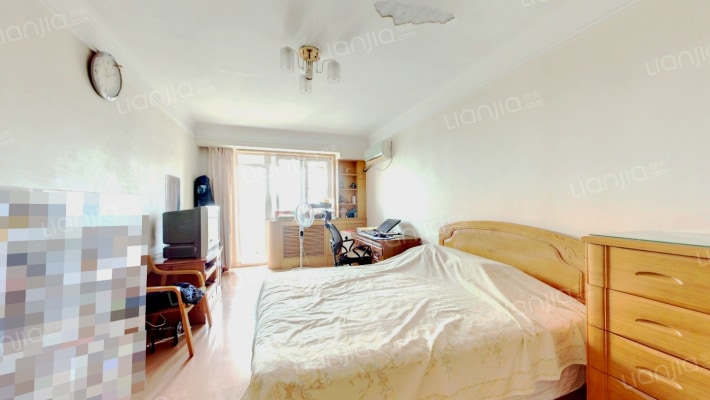 小石桥胡同11号院二手房实景图