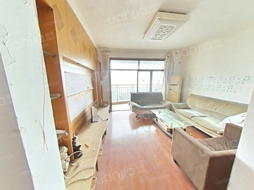 整租·创新绿色家园 2室1厅 南