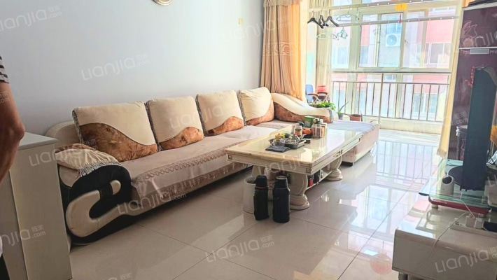 顺元小区二手房实景图