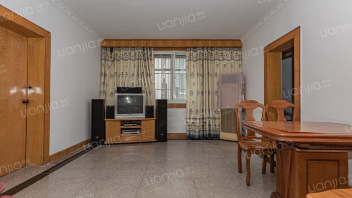 长江路13号二手房实景图